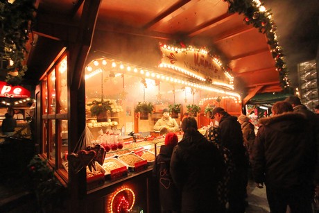 weihnachtsmarkt
