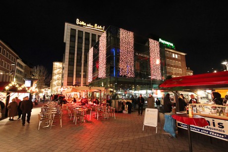 weihnachtsmarkt