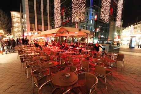 weihnachtsmarkt