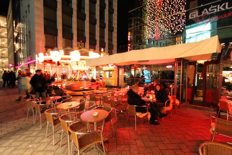 weihnachtsmarkt