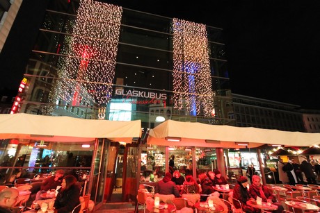 weihnachtsmarkt