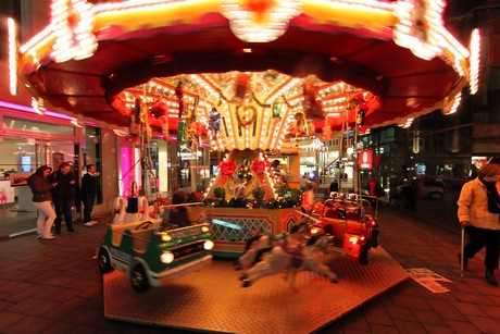 weihnachtsmarkt