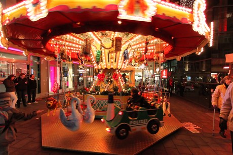 weihnachtsmarkt