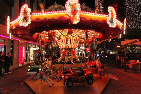weihnachtsmarkt