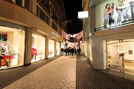 weihnachtsmarkt