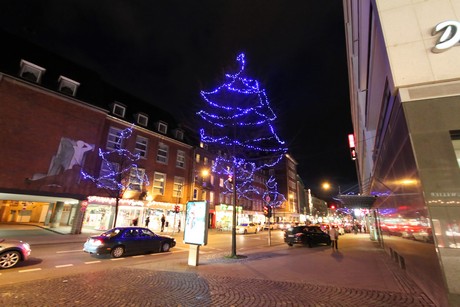 weihnachtsmarkt