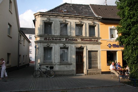 bedburg