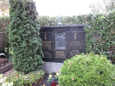 friedhof