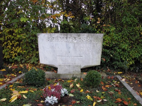 friedhof