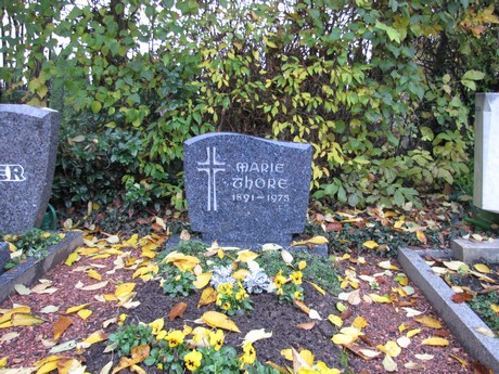 friedhof