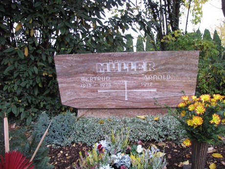 friedhof