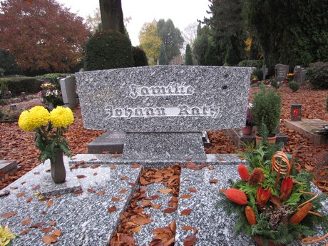 friedhof