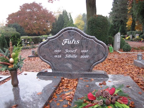 friedhof