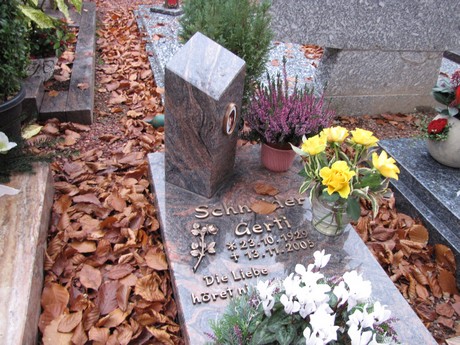friedhof