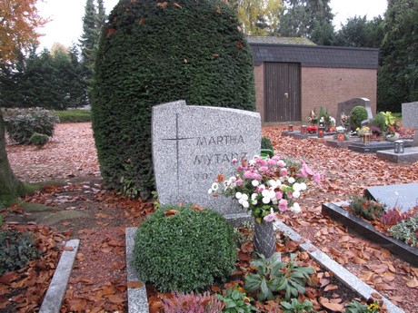 friedhof