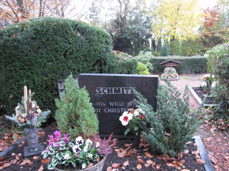 friedhof