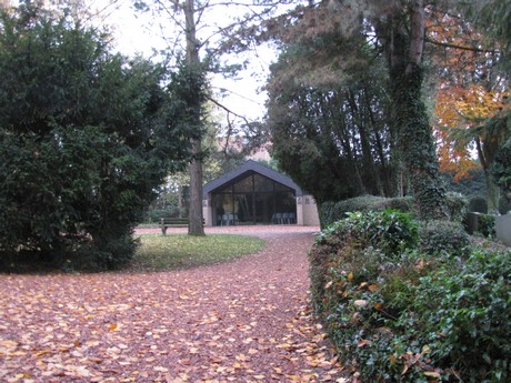 friedhof