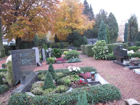 friedhof