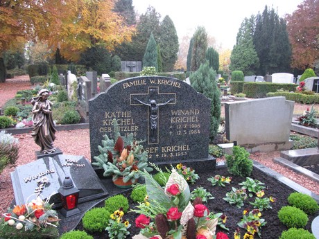 friedhof