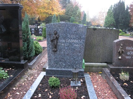 friedhof