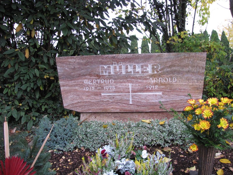 friedhof