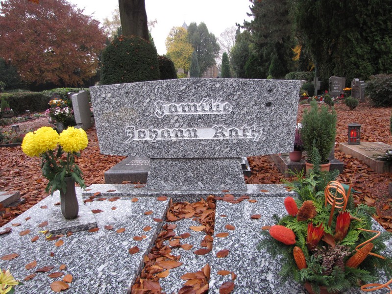 friedhof