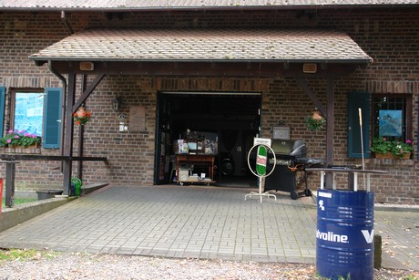 rosengart-museum