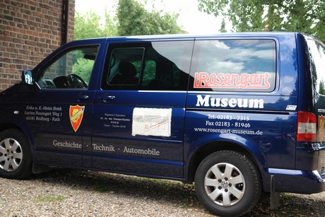 rosengart-museum