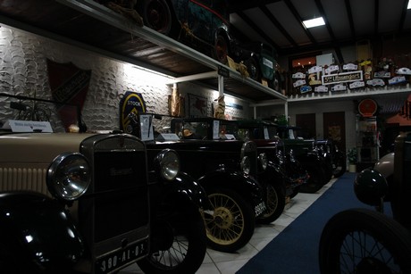 rosengart-museum