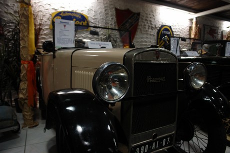 rosengart-museum