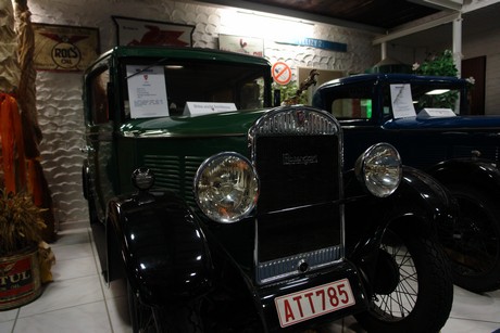 rosengart-museum