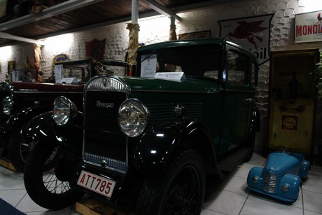 rosengart-museum