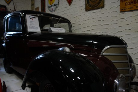 rosengart-museum