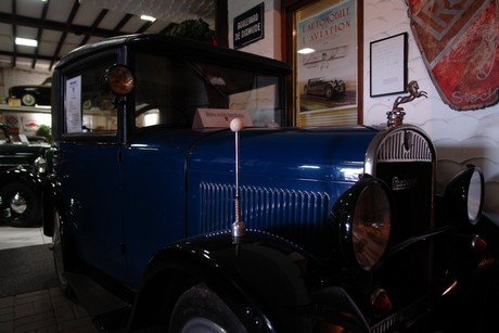 rosengart-museum