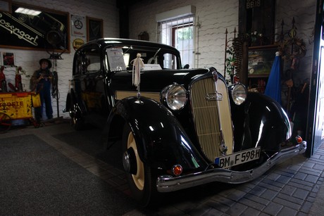 rosengart-museum