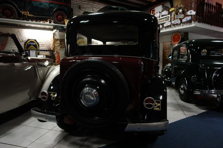 rosengart-museum