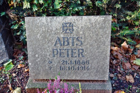 auenheim-friedhof