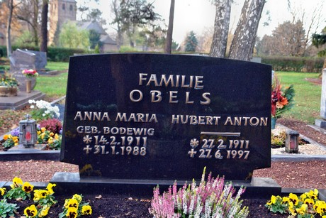 auenheim-friedhof