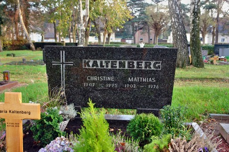 auenheim-friedhof
