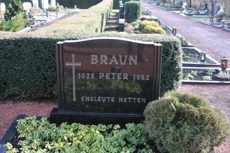 friedhof