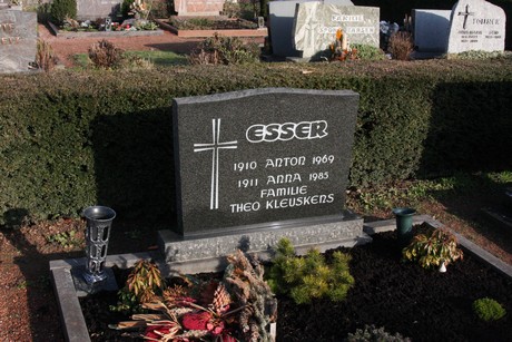 friedhof