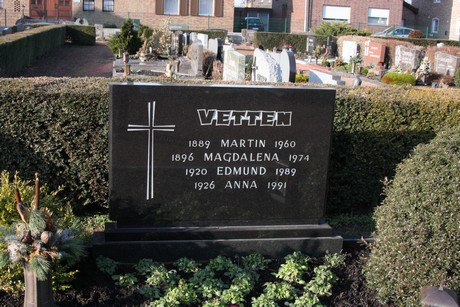 friedhof