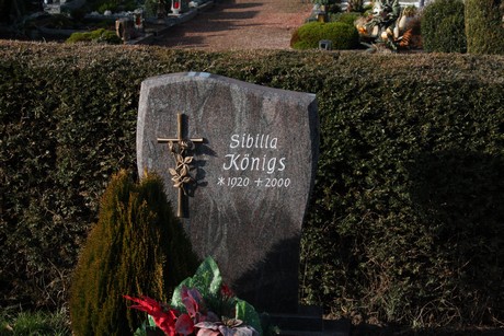 friedhof