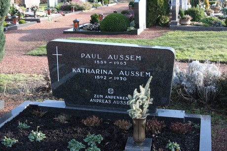 friedhof