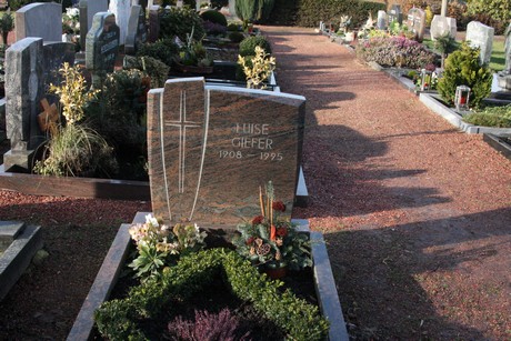 friedhof