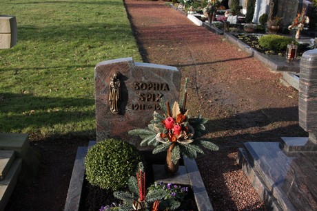 friedhof