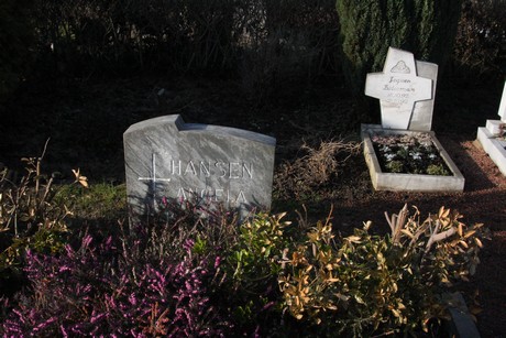 friedhof