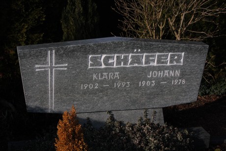 friedhof