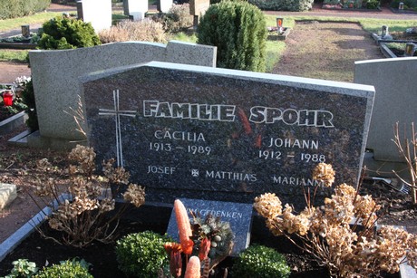 friedhof