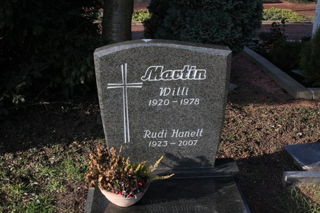 friedhof